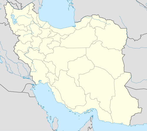Tashan, Bushehr